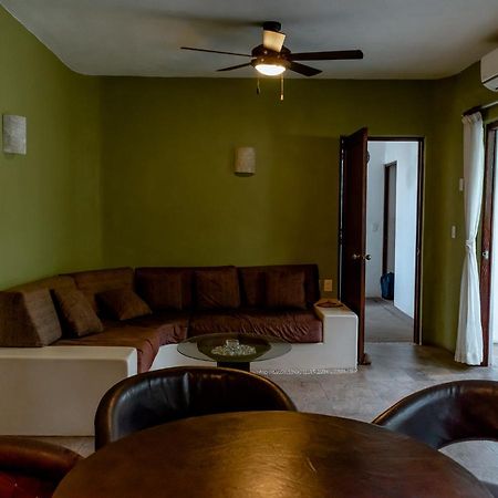 Zihuatanejo Studio Eksteriør bilde