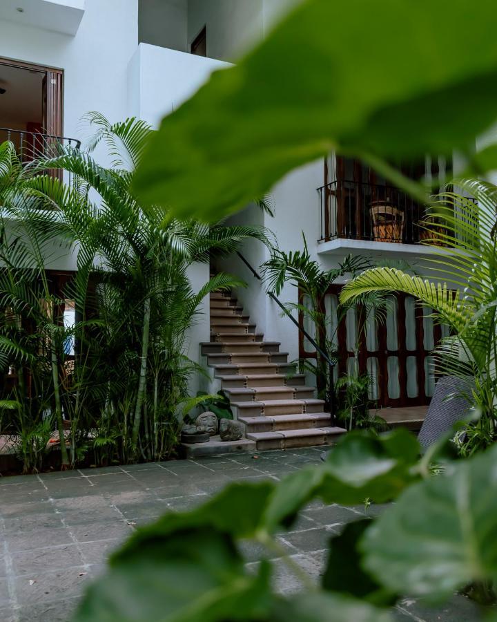 Zihuatanejo Studio Eksteriør bilde