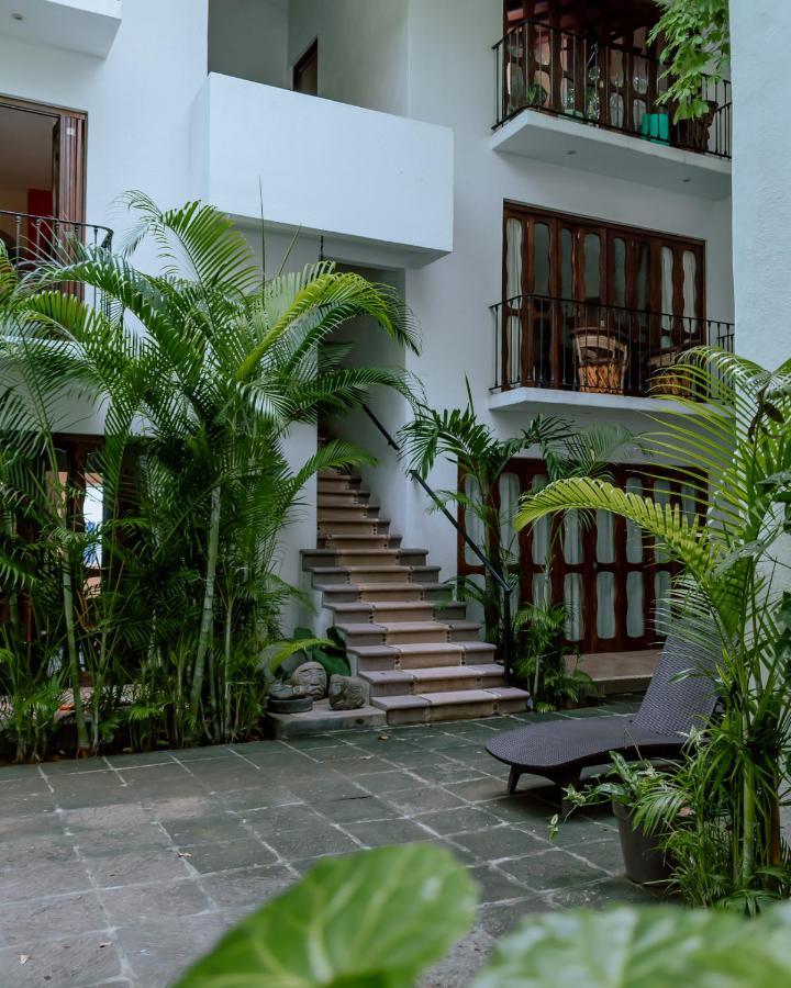 Zihuatanejo Studio Eksteriør bilde